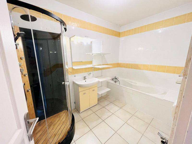 Location appartement rénové 2 pièces 49.08 m² à Mâcon 71000 5 - 550 €