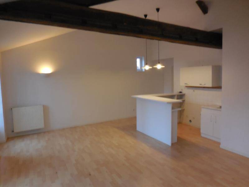 Location appartement 3 pièces 60.52 m² à Mâcon 71000 4 - 510 €