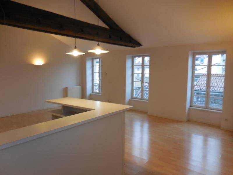 Location appartement 3 pièces 60.52 m² à Mâcon 71000 4 - 510 €