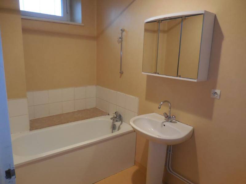 Location appartement 3 pièces 60.52 m² à Mâcon 71000 4 - 510 €
