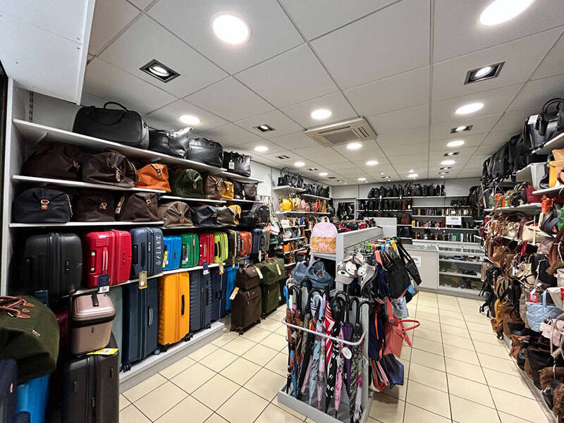 Vente fonds de commerce à Mâcon 71000 99 000 €