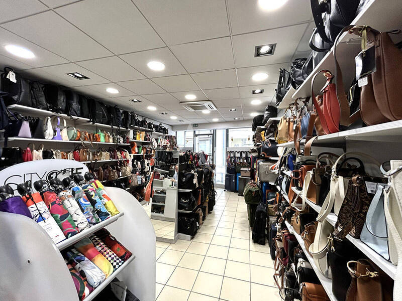 Vente fonds de commerce à Mâcon 71000 99 000 €