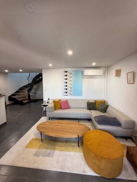 Location appartement 2 pièces 70 m² à Saint-Laurent-sur-Saône 01750 - 750 €