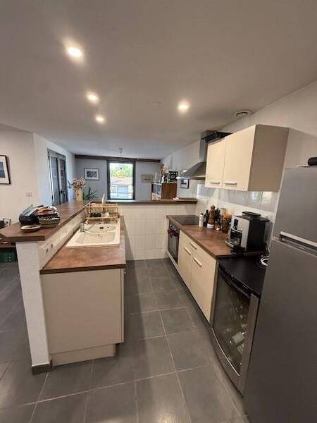 Location appartement 2 pièces 70 m² à Saint-Laurent-sur-Saône 01750 - 750 €