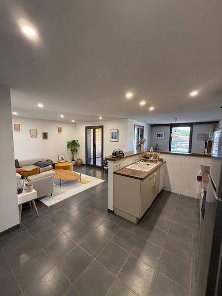 Location appartement 2 pièces 70 m² à Saint-Laurent-sur-Saône 01750 - 750 €