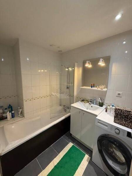 Location appartement 2 pièces 70 m² à Saint-Laurent-sur-Saône 01750 - 750 €