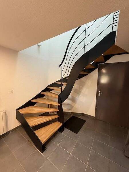 Location appartement 2 pièces 70 m² à Saint-Laurent-sur-Saône 01750 - 750 €