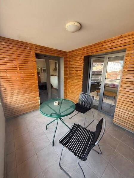 Location appartement 2 pièces 70 m² à Saint-Laurent-sur-Saône 01750 - 750 €
