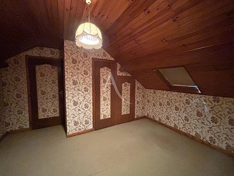 Vente maison 5 pièces 97 m² à Mâcon 71000