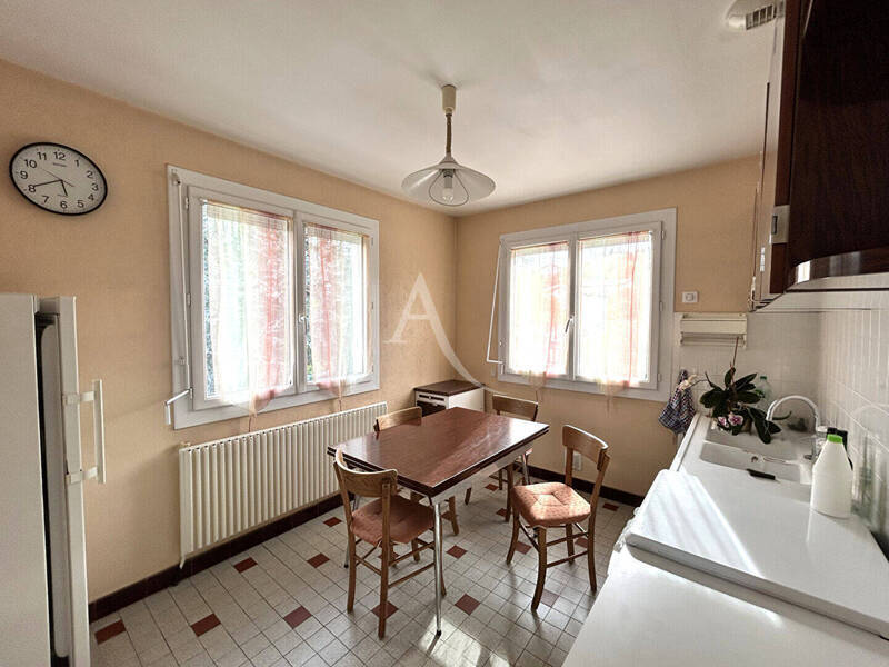 Vente maison 5 pièces 97 m² à Mâcon 71000