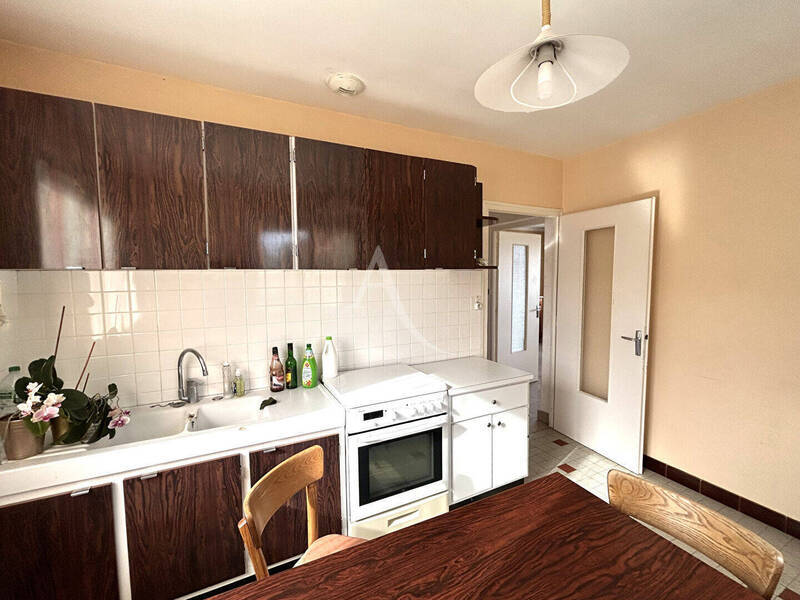 Vente maison 5 pièces 97 m² à Mâcon 71000