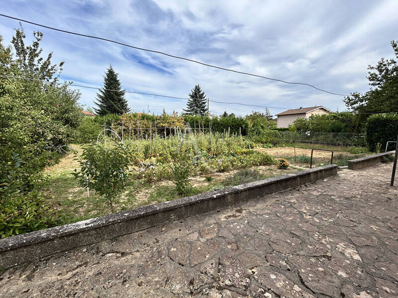 Vente maison 5 pièces 97 m² à Mâcon 71000