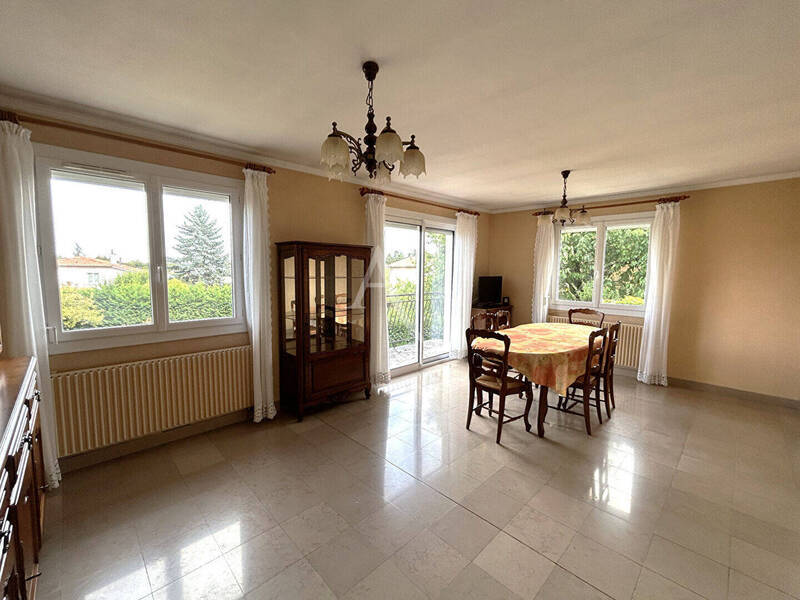 Vente maison 5 pièces 97 m² à Mâcon 71000