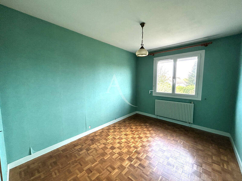 Vente maison 5 pièces 97 m² à Mâcon 71000
