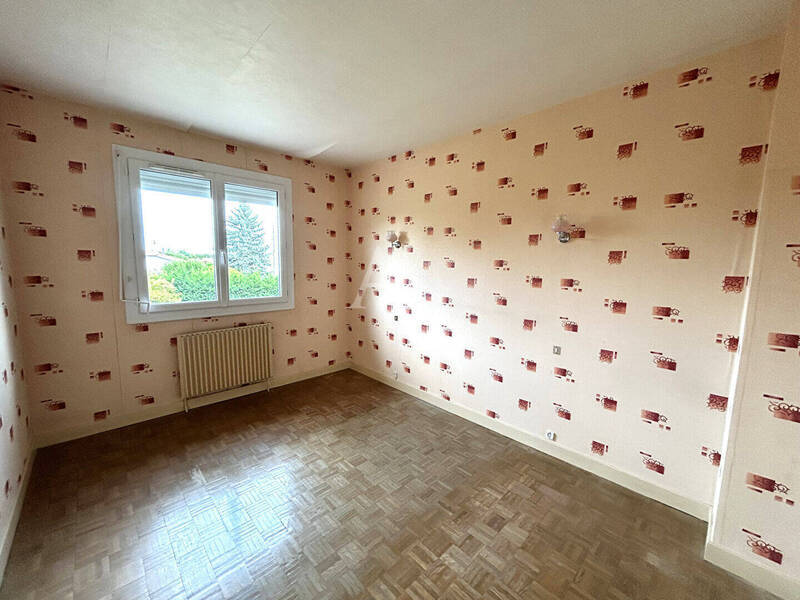 Vente maison 5 pièces 97 m² à Mâcon 71000