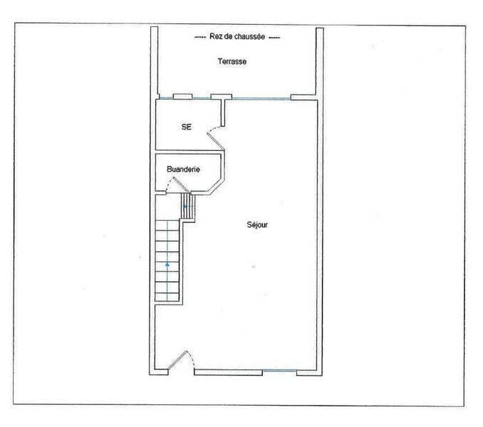 Vente maison 4 pièces 96.88 m² à Feillens 01570