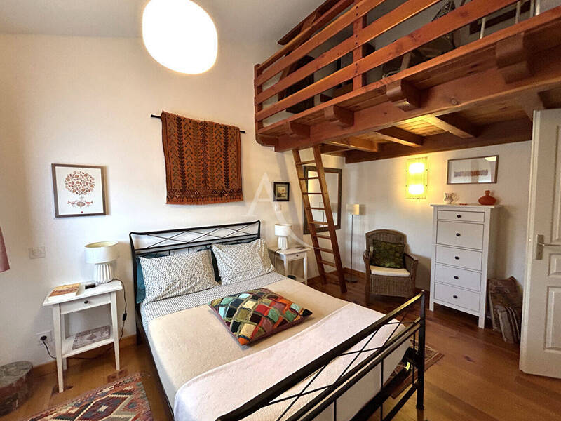 Vente maison 4 pièces 96.88 m² à Feillens 01570