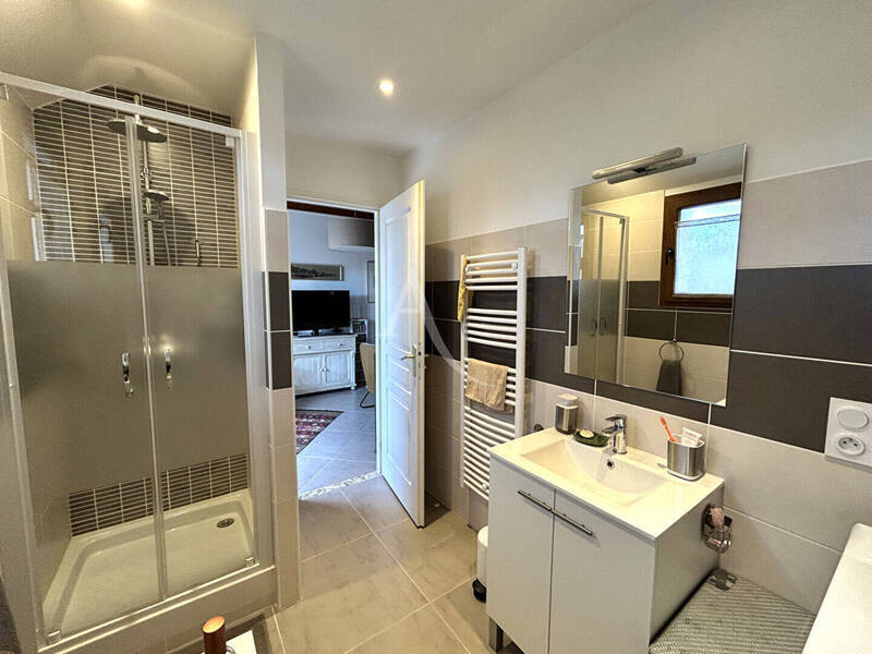 Vente maison 4 pièces 96.88 m² à Feillens 01570