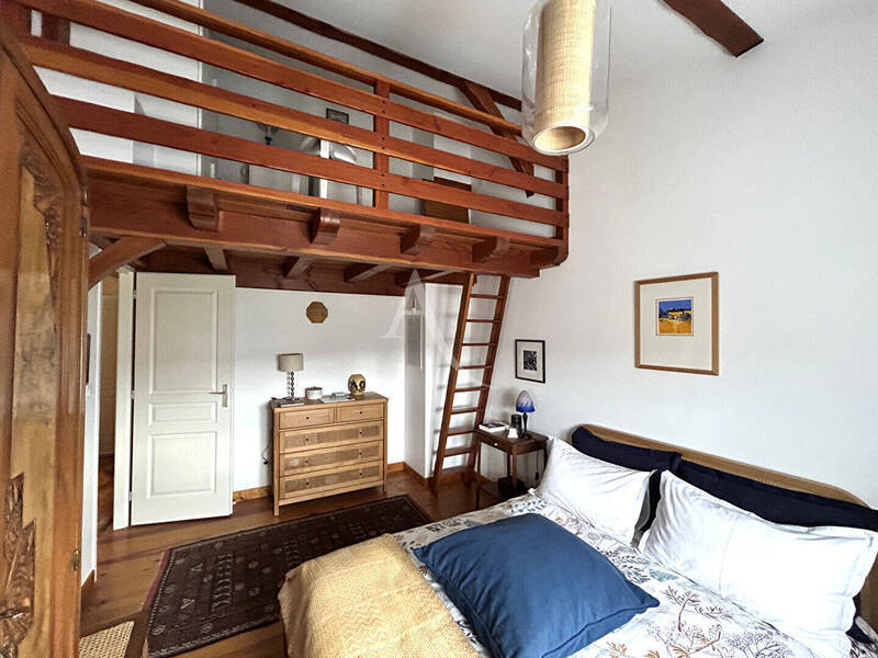Vente maison 4 pièces 96.88 m² à Feillens 01570