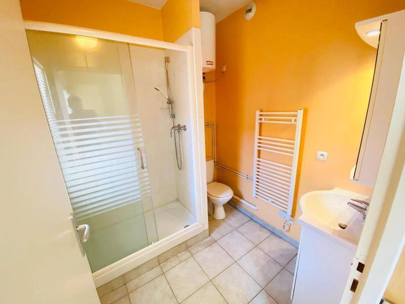 Location appartement 1 pièce 17.99 m² à Charnay-lès-Mâcon 71850 5 - 408 €