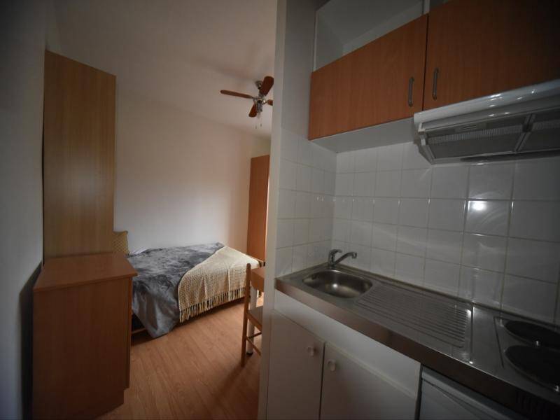Location appartement 1 pièce 17.49 m² à Charnay-lès-Mâcon 71850 5 - 408 €