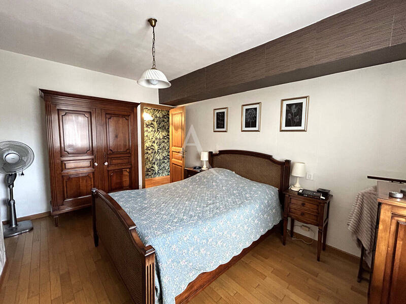 Vente maison 6 pièces 170 m² à Viré 71260