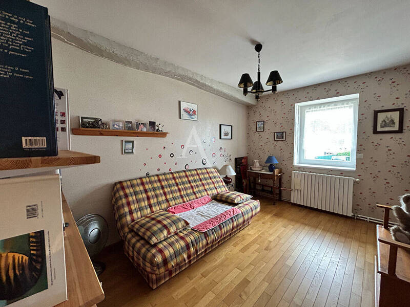 Vente maison 6 pièces 170 m² à Viré 71260
