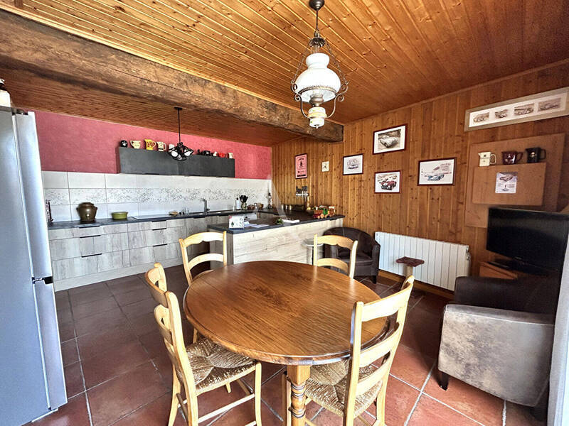 Vente maison 6 pièces 170 m² à Viré 71260
