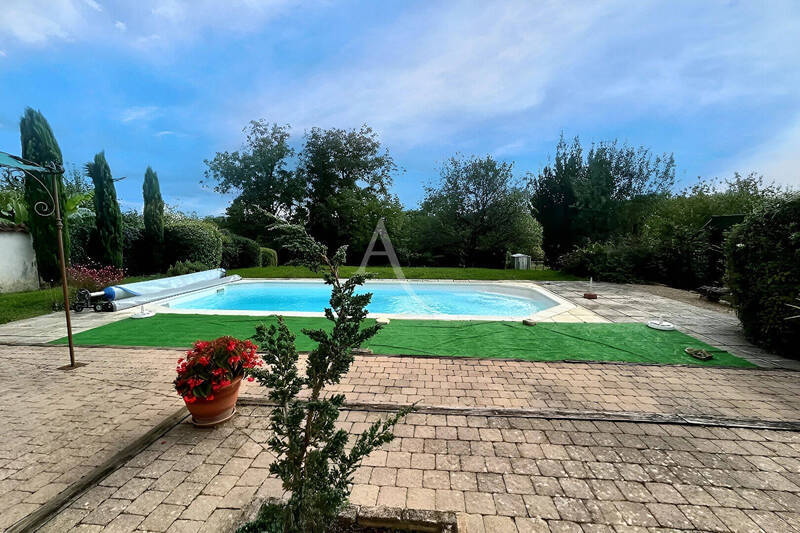 Vente maison 6 pièces 170 m² à Viré 71260