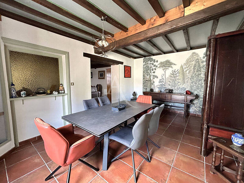 Vente maison 6 pièces 170 m² à Viré 71260
