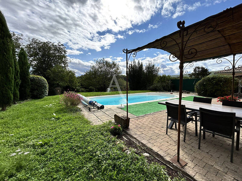 Vente maison 6 pièces 170 m² à Viré 71260