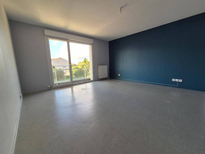Location appartement 4 pièces 88.83 m² à Charnay-lès-Mâcon 71850 - 800 €