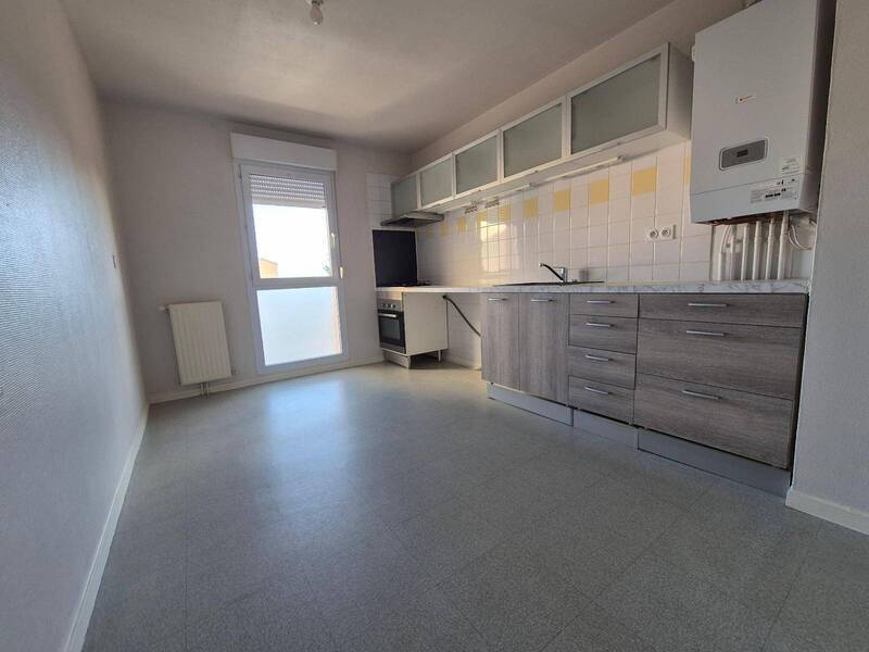 Location appartement 4 pièces 88.83 m² à Charnay-lès-Mâcon 71850 - 800 €
