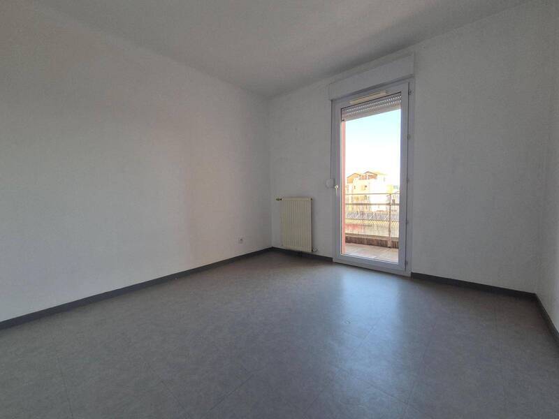 Location appartement 4 pièces 88.83 m² à Charnay-lès-Mâcon 71850 - 800 €