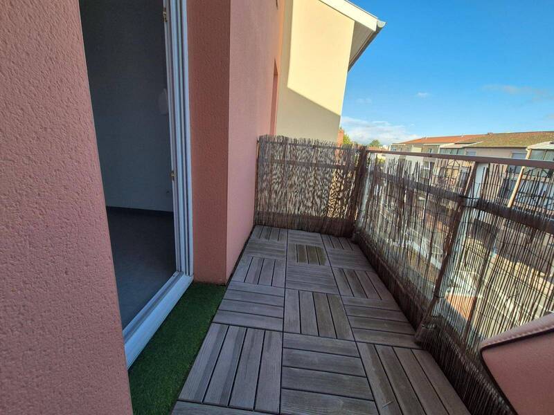 Location appartement 4 pièces 88.83 m² à Charnay-lès-Mâcon 71850 - 800 €