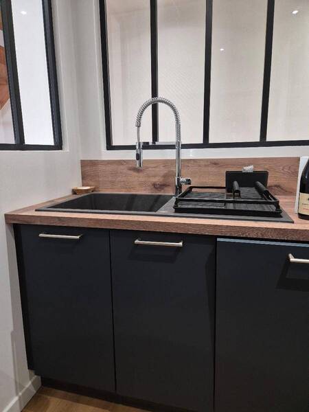 Location appartement rénové 4 pièces 92.07 m² à Saint-Laurent-sur-Saône 01750 5 - 890 €