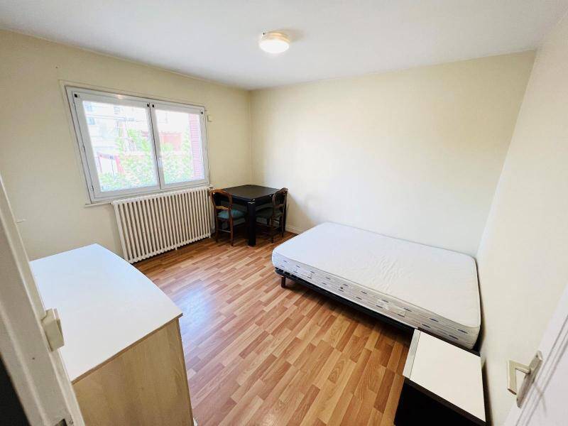 Location appartement 1 pièce 20.57 m² à Mâcon 71000 5 - 410 €