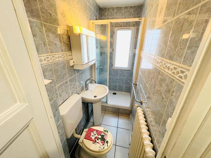Location appartement 1 pièce 20.57 m² à Mâcon 71000 5 - 410 €