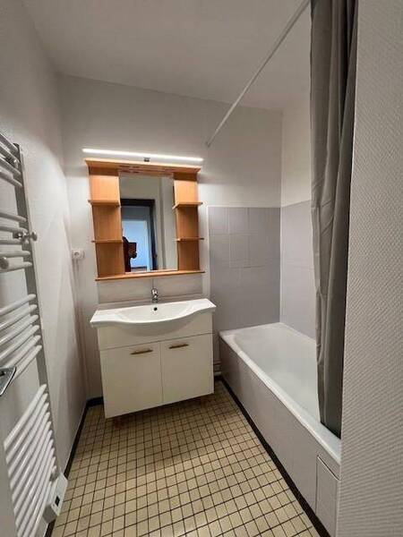 Location appartement 2 pièces 41.39 m² à Varennes-lès-Mâcon 71000 5 - 460 €