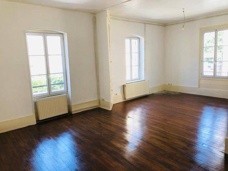 Location appartement 4 pièces 107.34 m² à Mâcon 71000 4 - 690 €