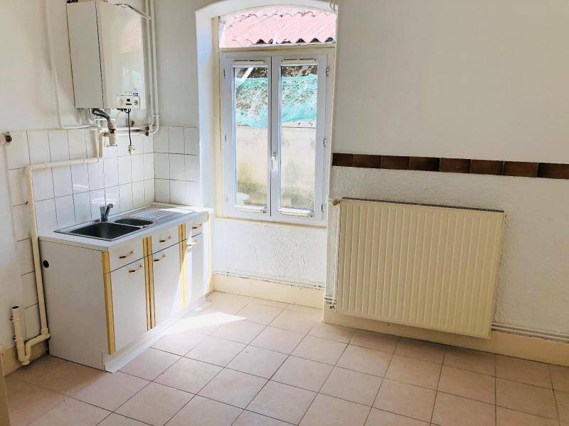Location appartement 4 pièces 107.34 m² à Mâcon 71000 4 - 690 €