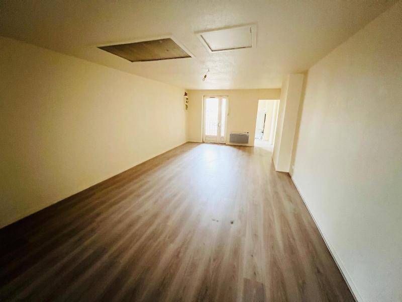 Rent apartment appartement rénové 2 rooms 48.86 m² in Mâcon 71000 4 - 410 €