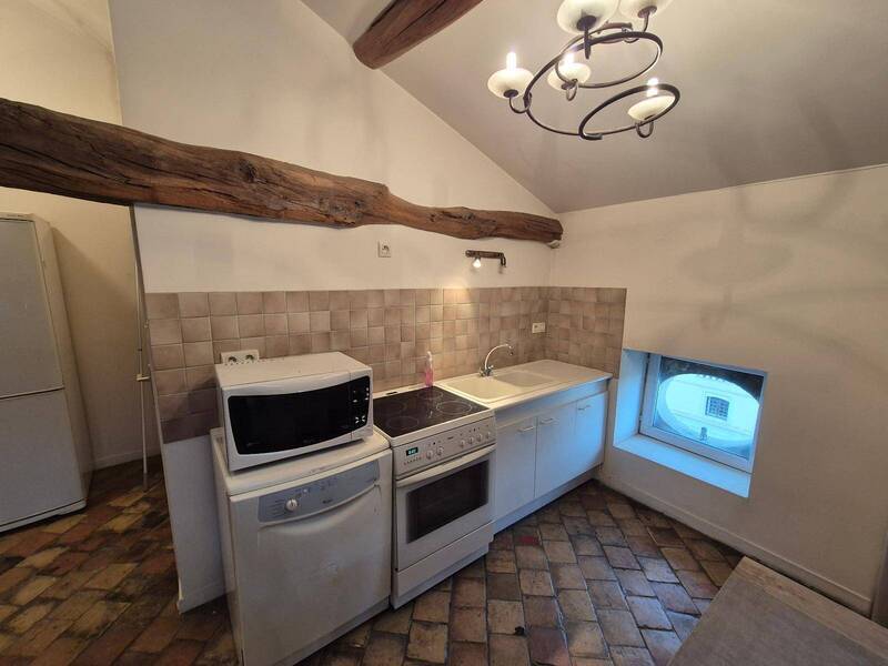 Rent apartment appartement 1 room 53.89 m² in Mâcon 71000 4 - 420 €