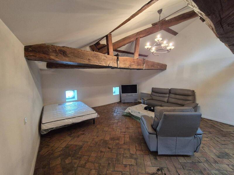Rent apartment appartement 1 room 53.89 m² in Mâcon 71000 4 - 420 €
