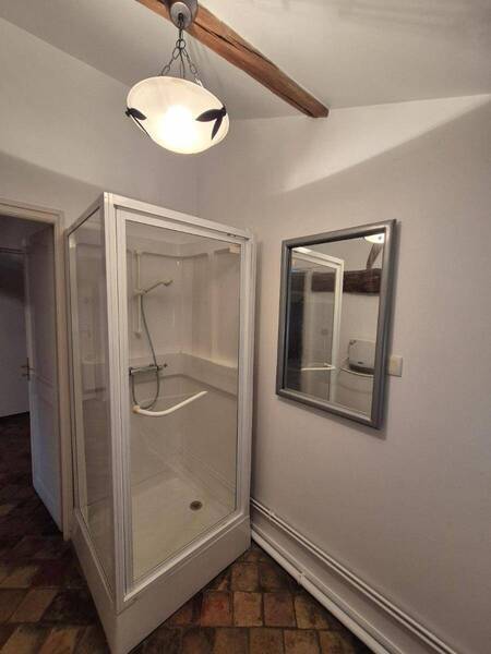 Rent apartment appartement 1 room 53.89 m² in Mâcon 71000 4 - 420 €