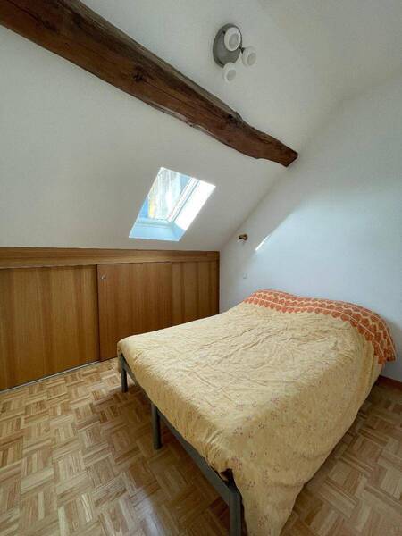 Rent apartment appartement 2 rooms 33 m² in Mâcon 71000 4 - 620 €