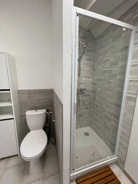 Rent apartment appartement 2 rooms 33 m² in Mâcon 71000 4 - 620 €