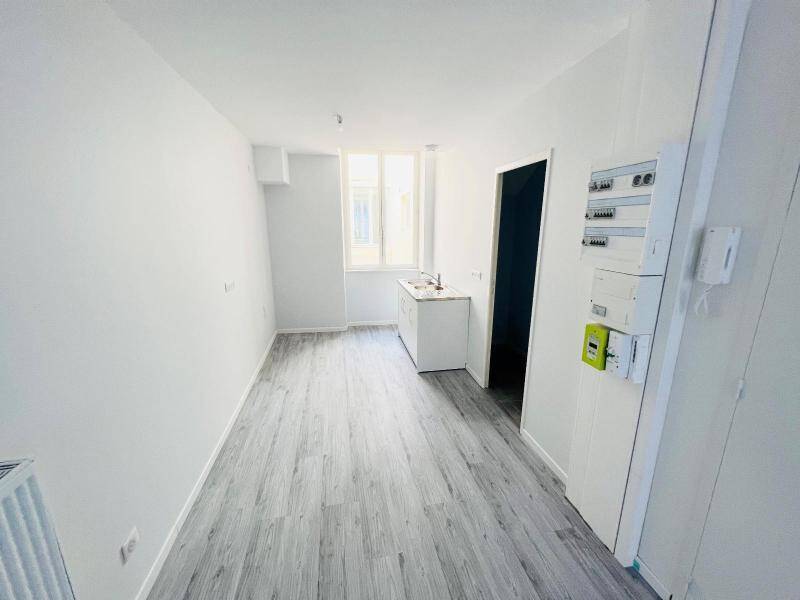 Rent apartment appartement neuf 2 rooms 40.28 m² in Mâcon 71000 4 - 419 €