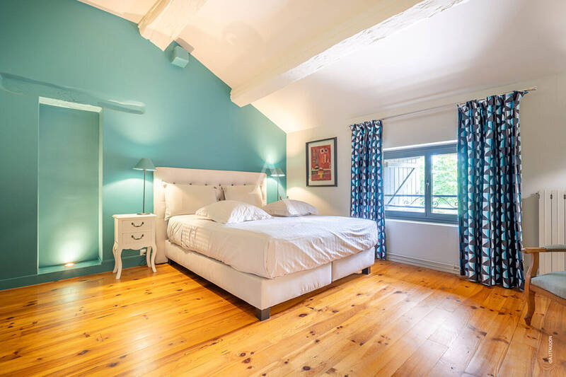 Vente maison 7 pièces 268.34 m² à Boissey 01380