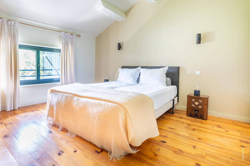 Vente maison 7 pièces 268.34 m² à Boissey 01380